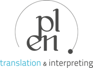 PL-EN.pl - tłumaczenia ustne i symultaniczne angielski